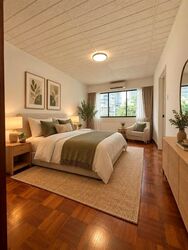 The Cairnhill (D9), Condominium #624552701